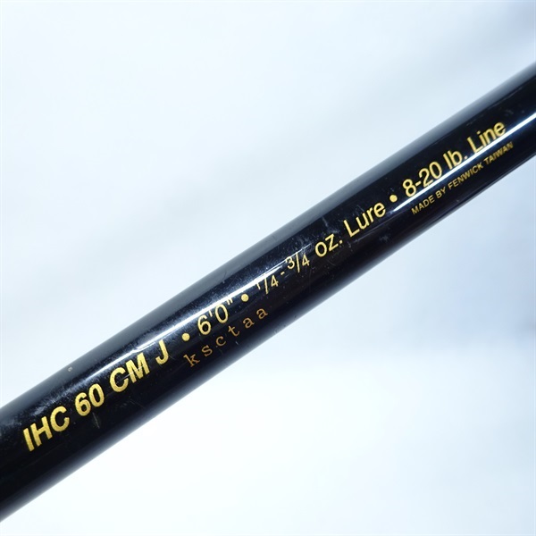 アイアンホークＩＨＣ６０ＣＭＪ